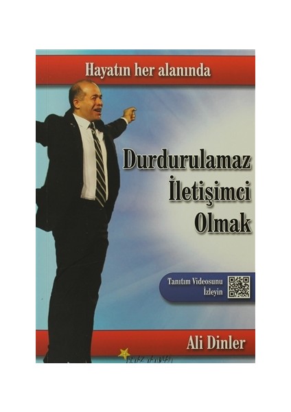 Durdurulamaz İletişimci Olmak