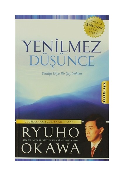 Yenilmez Düşünce