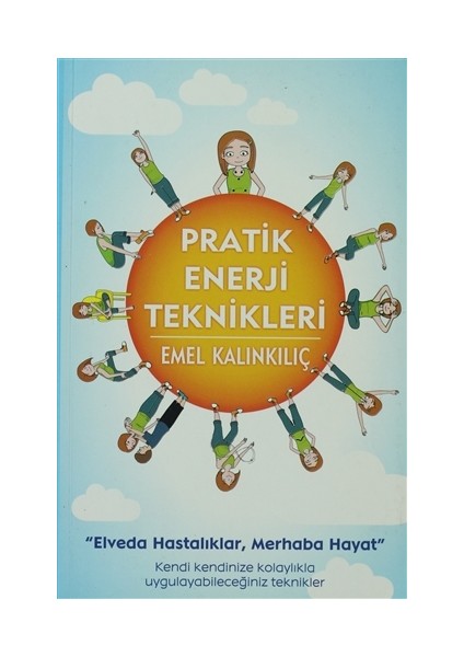 Pratik Enerji Teknikleri