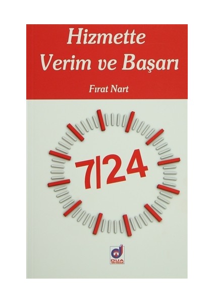 Hizmette Verim ve Başarı