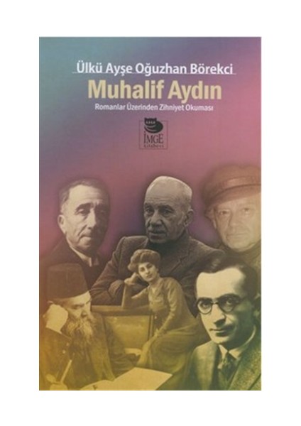 Muhalif Aydın
