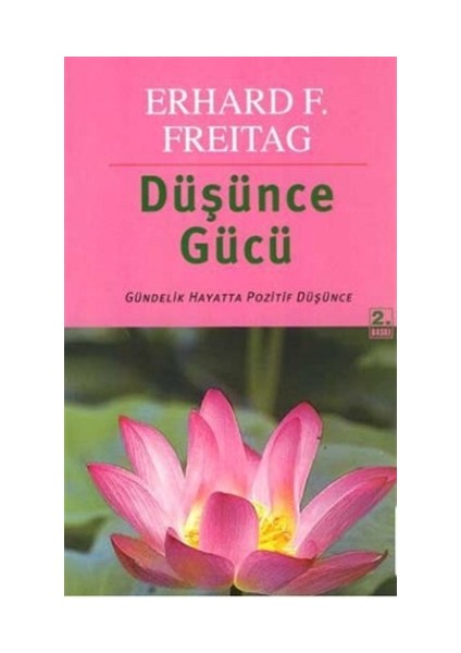 Düşünce Gücü