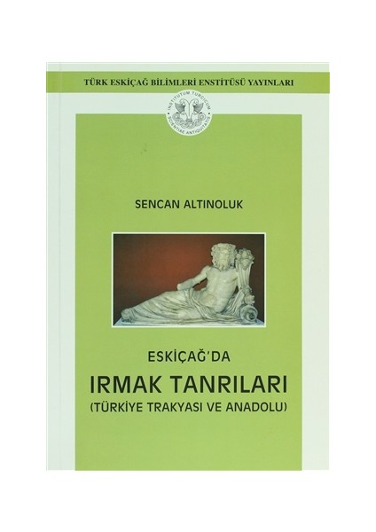 Eskiçağ'da Irmak Tanrıları