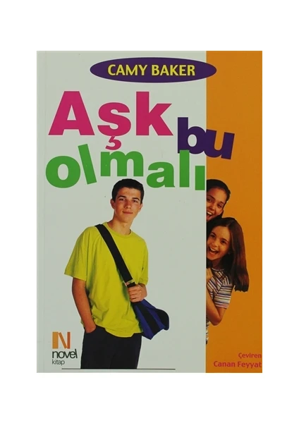 Aşk Bu Olmalı