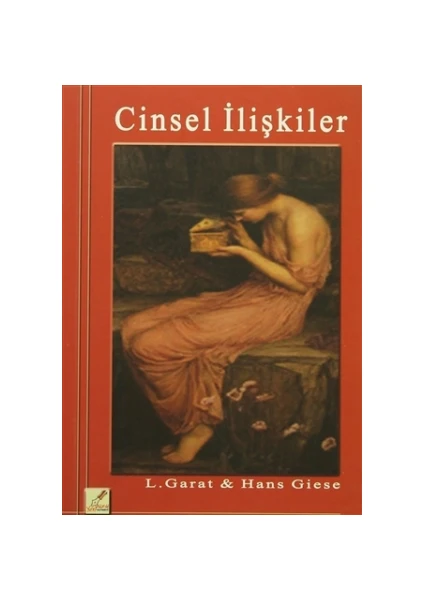 Cinsel İlişkiler - Hans Giese