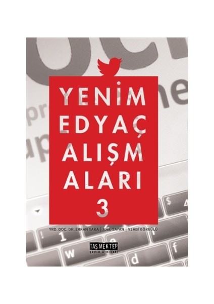 Yeni Medya Çalışmaları 3