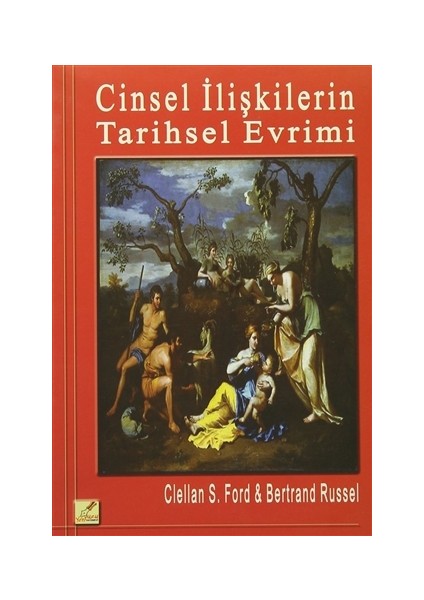 Cinsel İlişkilerin Tarihsel Evrimi