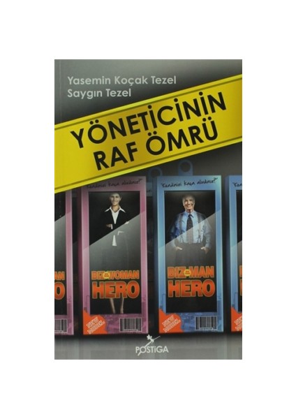 Yöneticinin Raf Ömrü