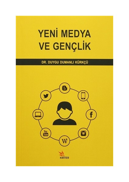 Yeni Medya ve Gençlik