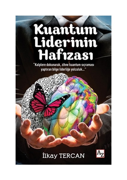 Kuantum Liderinin Hafızası