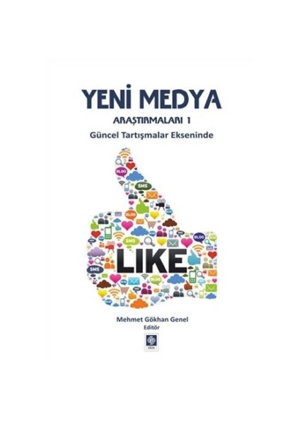 Yeni Medya Araştırmaları 1