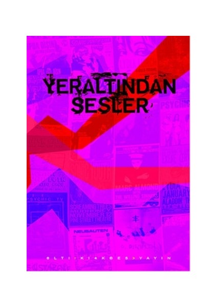 Yeraltından Sesler