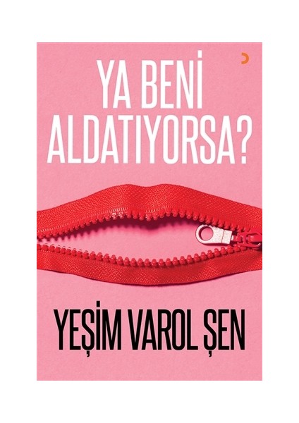 Ya Beni Aldatıyorsa?