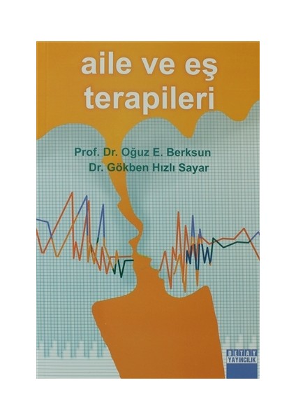 Aile ve Eş Terapileri