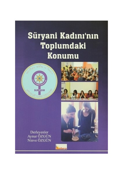 Süryani Kadını'nın Toplumdaki Konumu