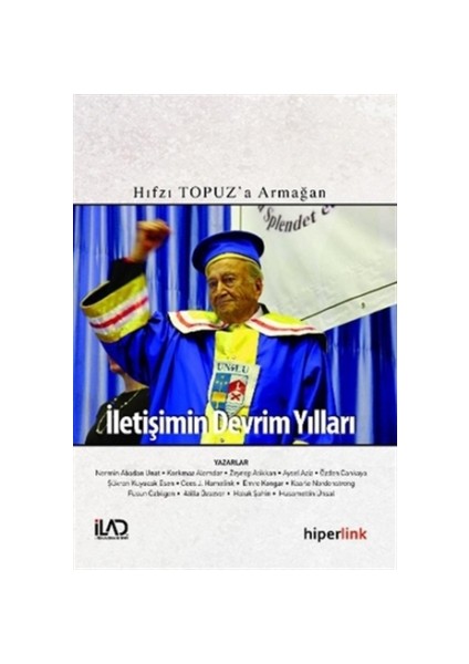 İletişimin Devrim Yılları