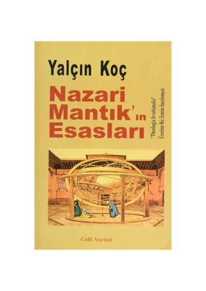 Nazari Mantık'ın Esasları