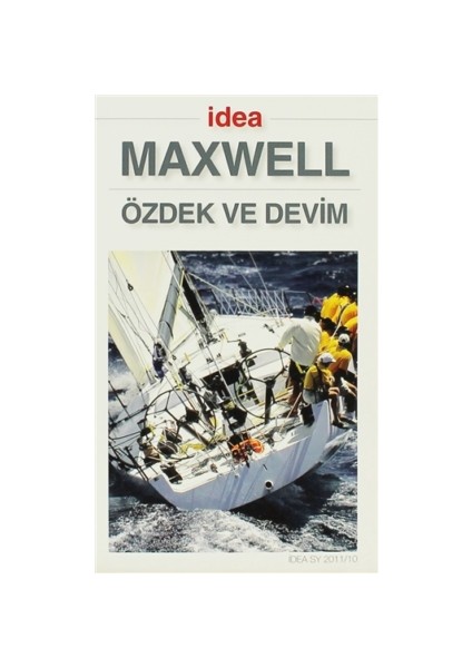 Özdek ve Devim