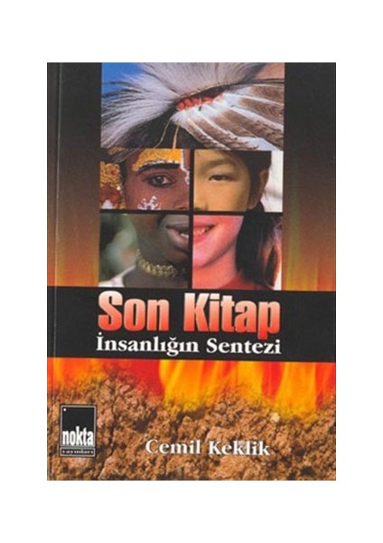 Son Kitap İnsanlığın Sentezi