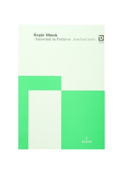 Özgür Olmak