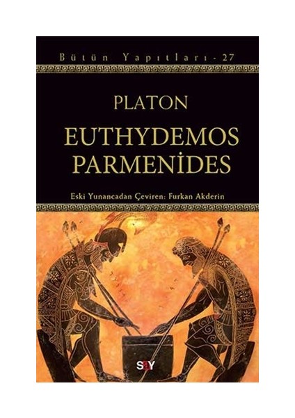 Euthydemos ve Parmenides