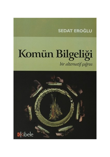 Komün Bilgeliği