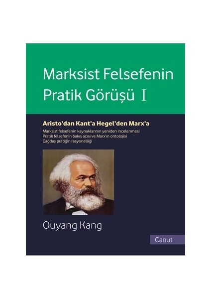 Marksist Felsefenin Pratik Görüşü 1