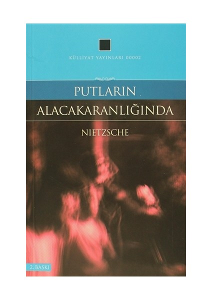 Putların Alacakaranlığında