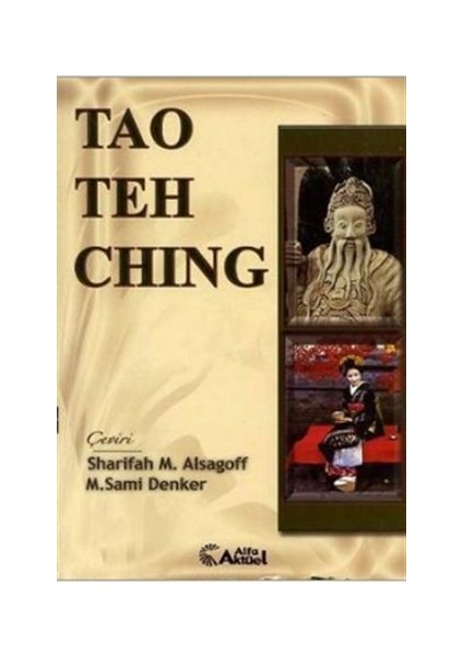 Tao Teh Ching