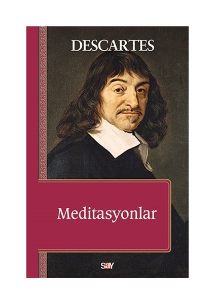 Meditasyonlar