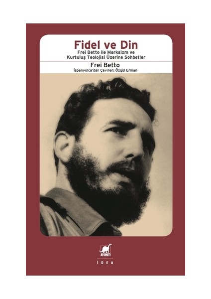 Fidel ve Din