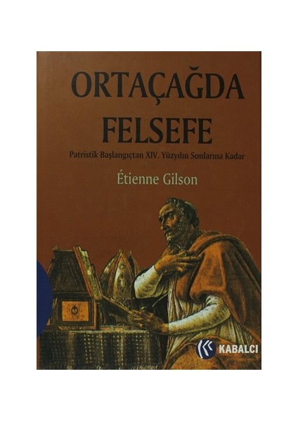 Ortaçağda Felsefe