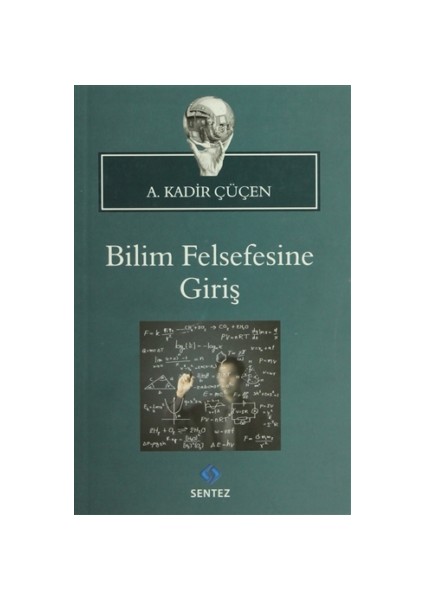 Bilim Felsefesine Giriş