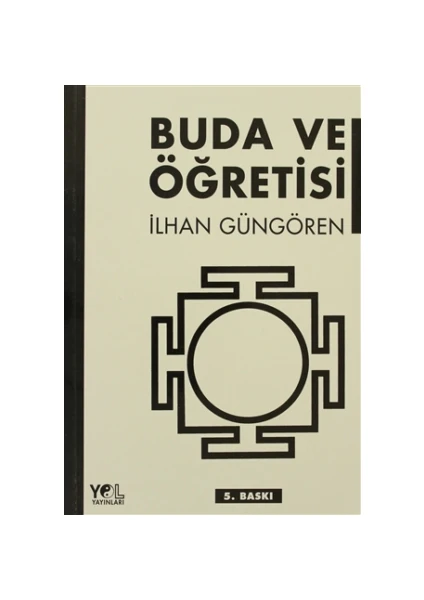 Buda ve Öğretisi