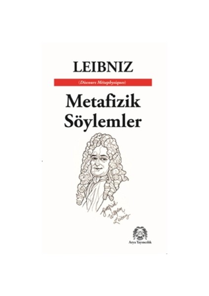 Metafizik Söylemler