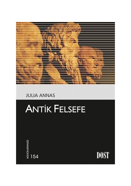 Antik Felsefe