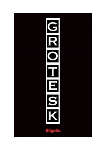 Grotesk