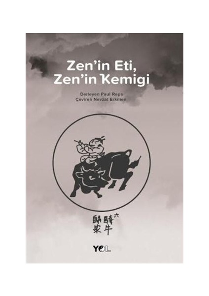 Zen'in Eti Zen'in Kemiği