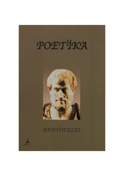 Poetika - Aristoteles