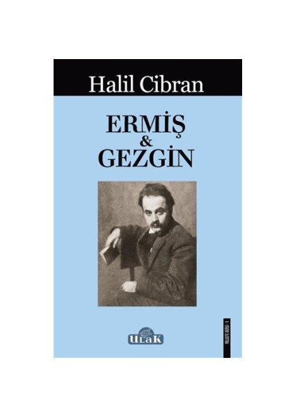 Ermiş ile Gezgin