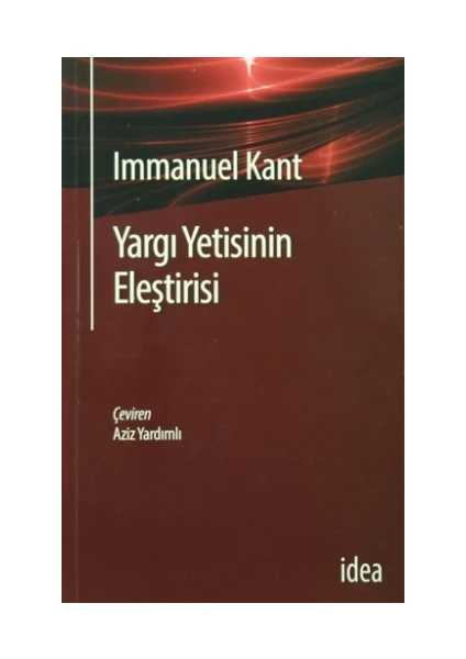 Yargı Yetisinin Eleştirisi