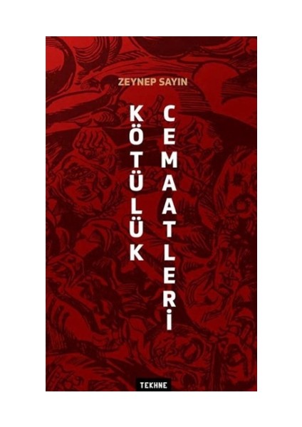 Kötülük Cemaatleri