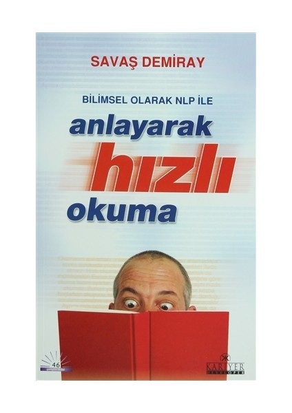 Bilimsel Olarak NLP ile Anlayarak Hızlı Okuma