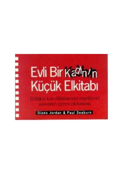 Evli Bir Kadının Küçük Elkitabı