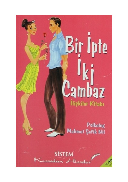 Bir İpte İki Cambaz