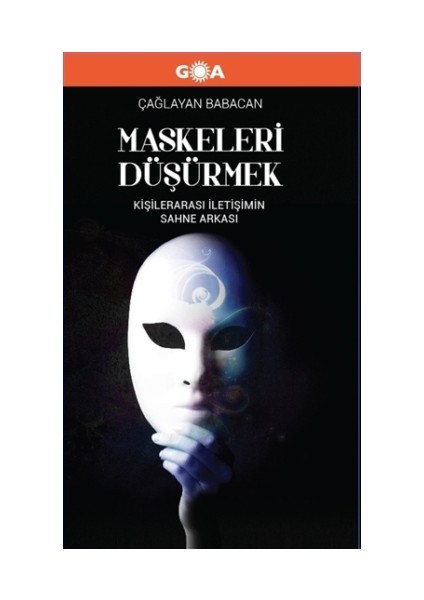 Maskeleri Düşürmek