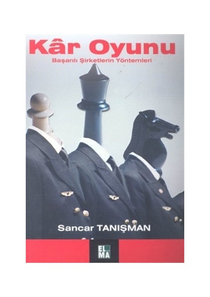Kar Oyunu Başarılı Şirketlertin Yöntemleri