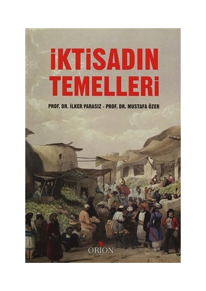 İktisadın Temelleri