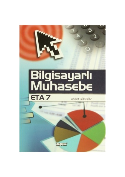 Bilgisayarlı Muhasebe Eta 7