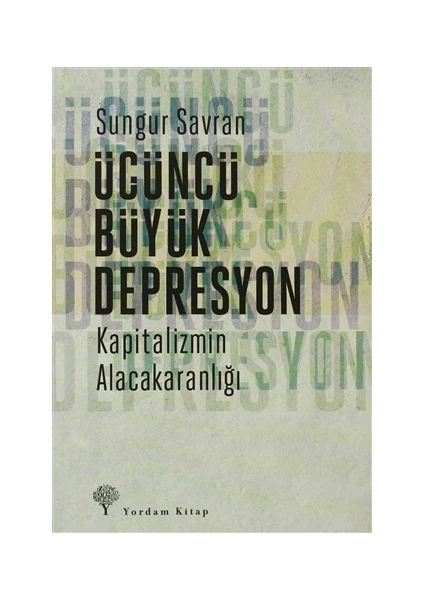 Üçüncü Büyük Depresyon